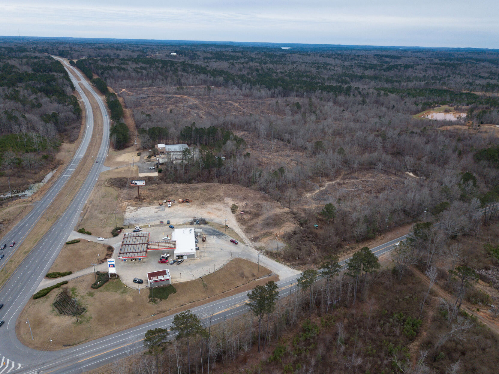 New BRHS location (copy)